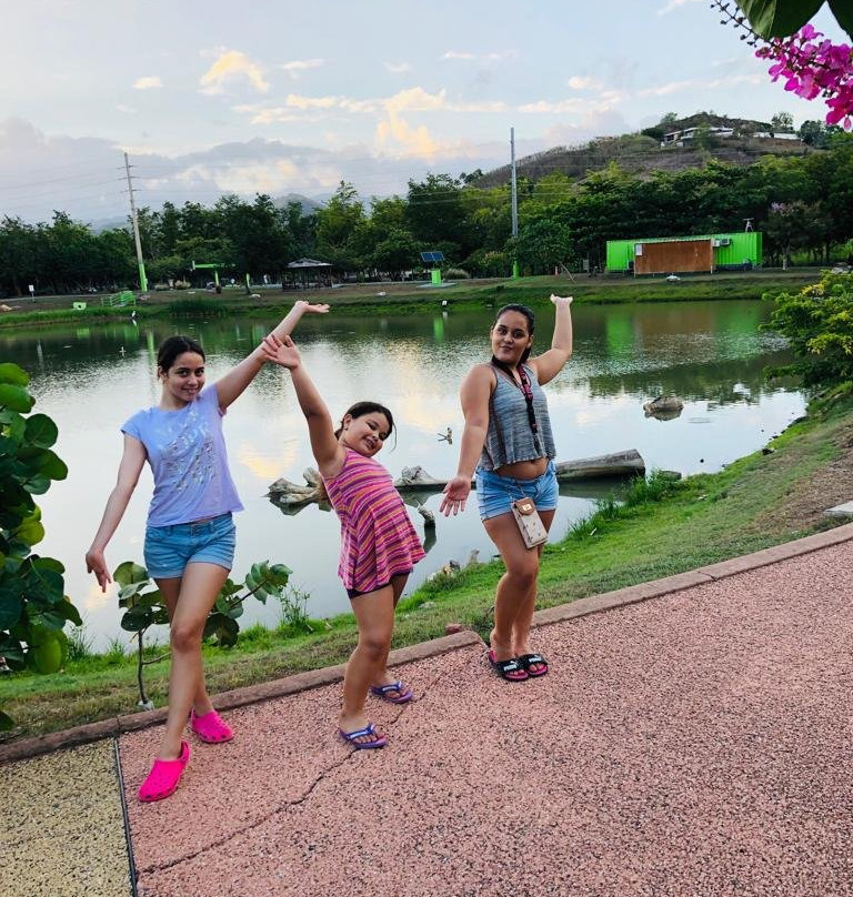 Yauco Urban Park-Yauco必去景点