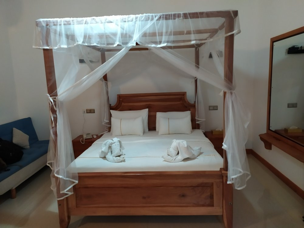 Santon Resort & Spa主图