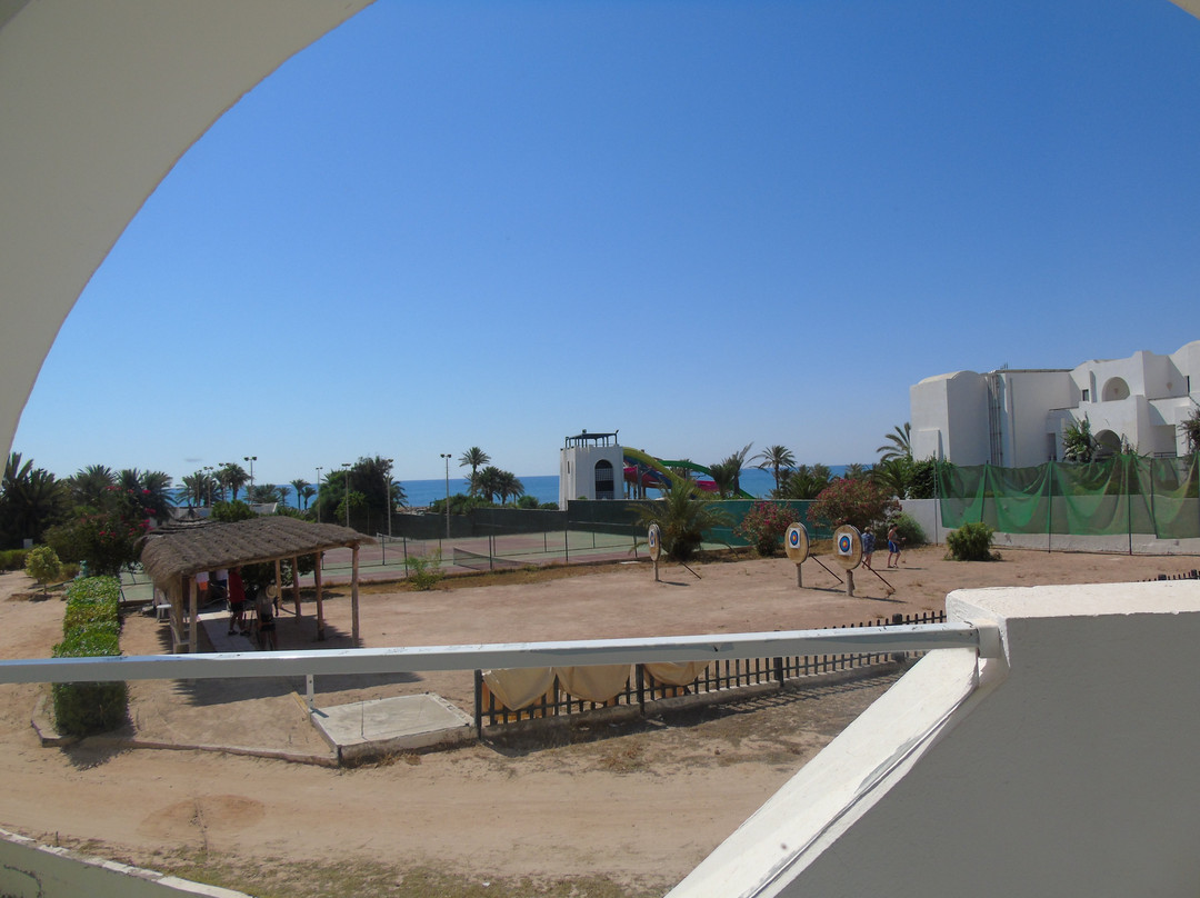 Seabel Aladin Djerba主图