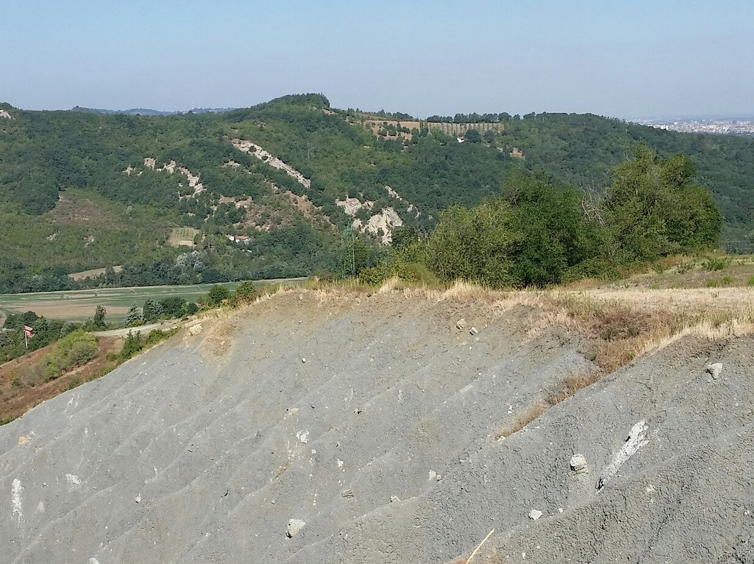 Parco dei Gessi Bolognesi景点图片