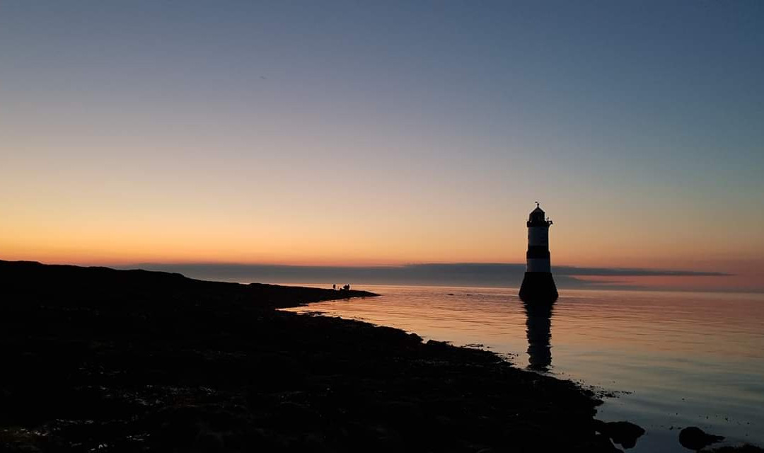 Penmon Point景点图片