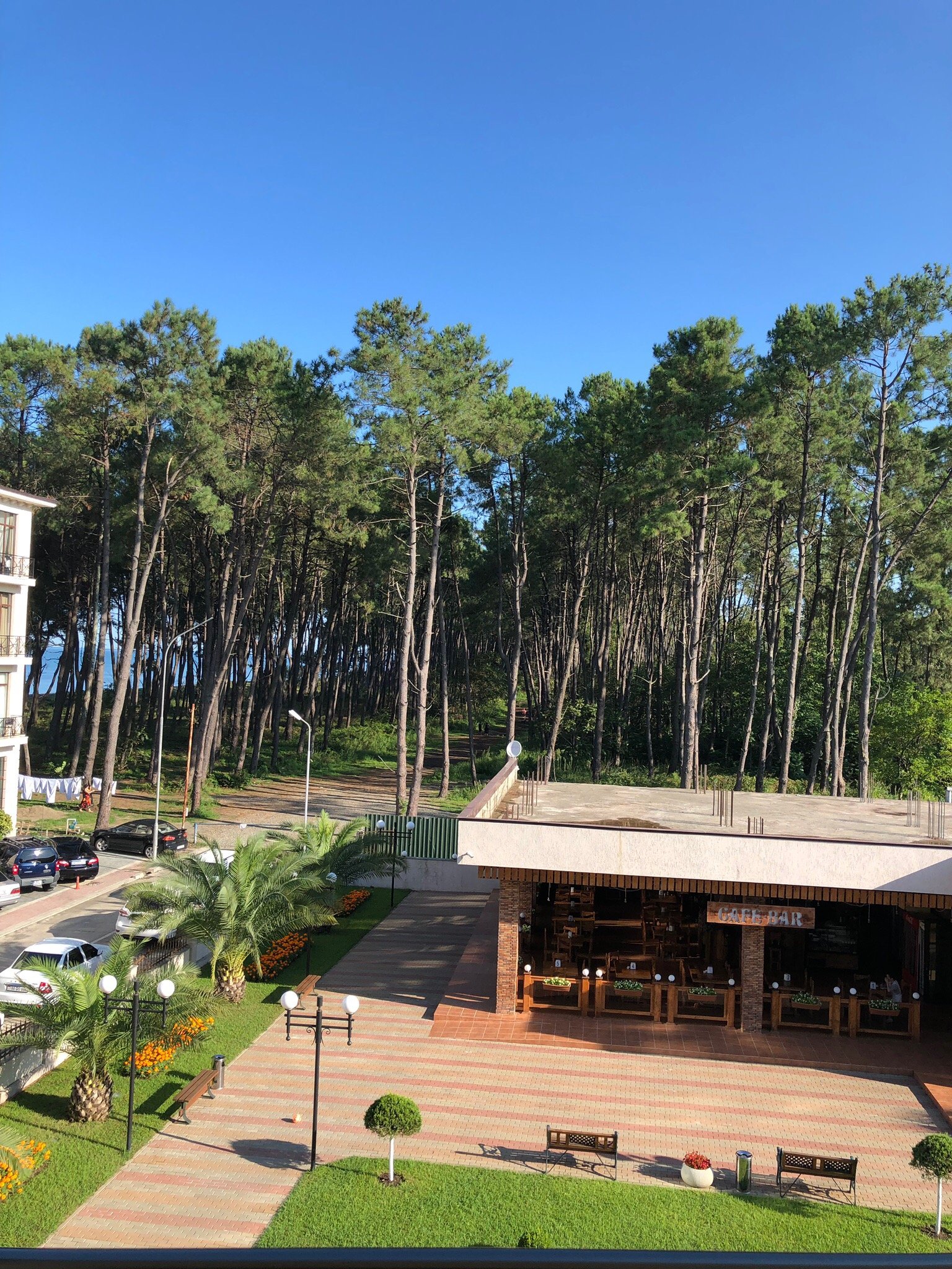 Hotel Kolkhi-官方