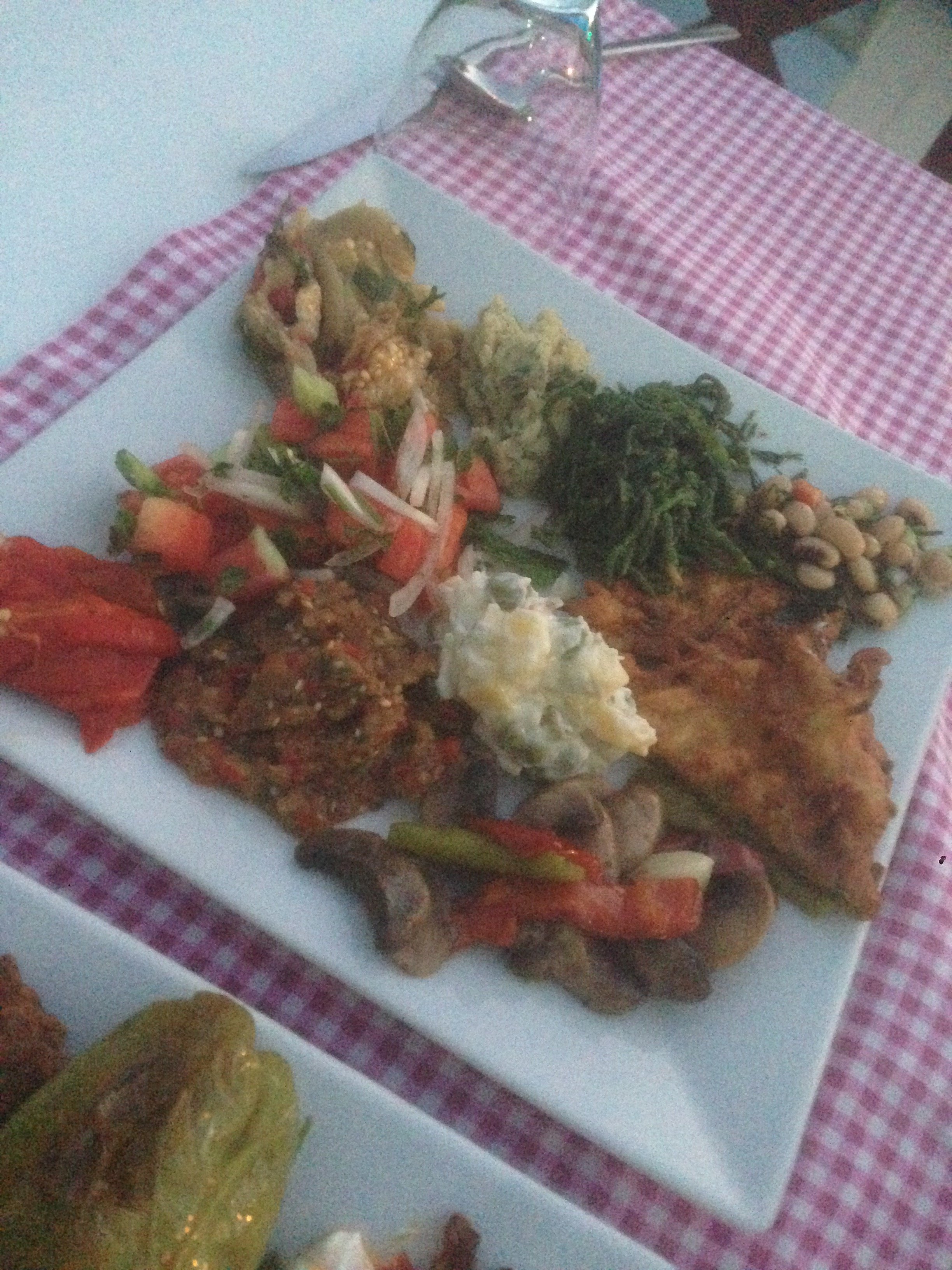 Pidasus Hotel-餐饮