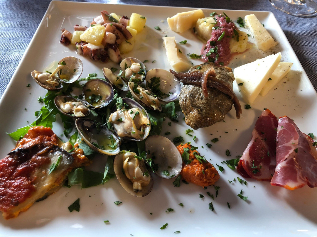 Papilla Fine Food Explorer