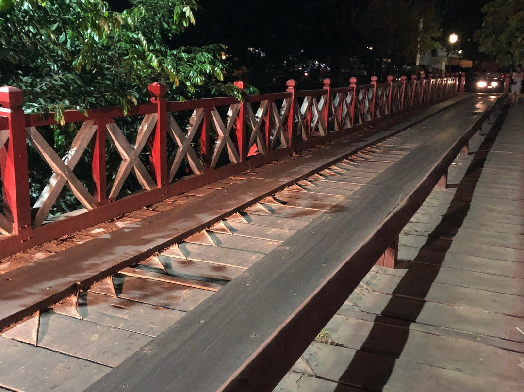 Ponte Sobre o Rio das Almas-Pirenopolis必去景点