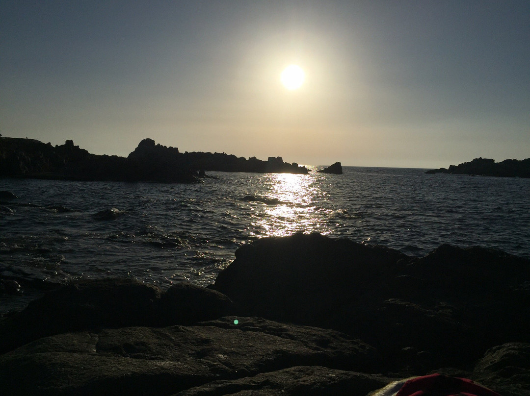 Spiaggia Portobello di Gallura-Portobello必去景点
