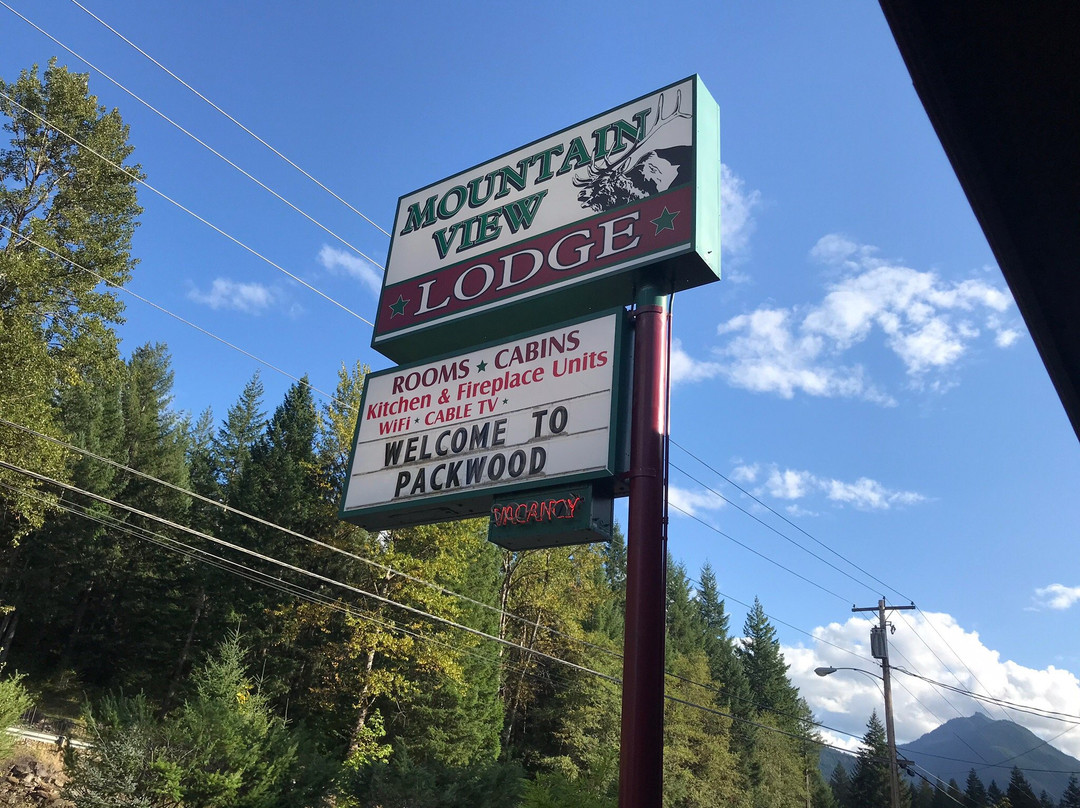 Mountain View Lodge主图