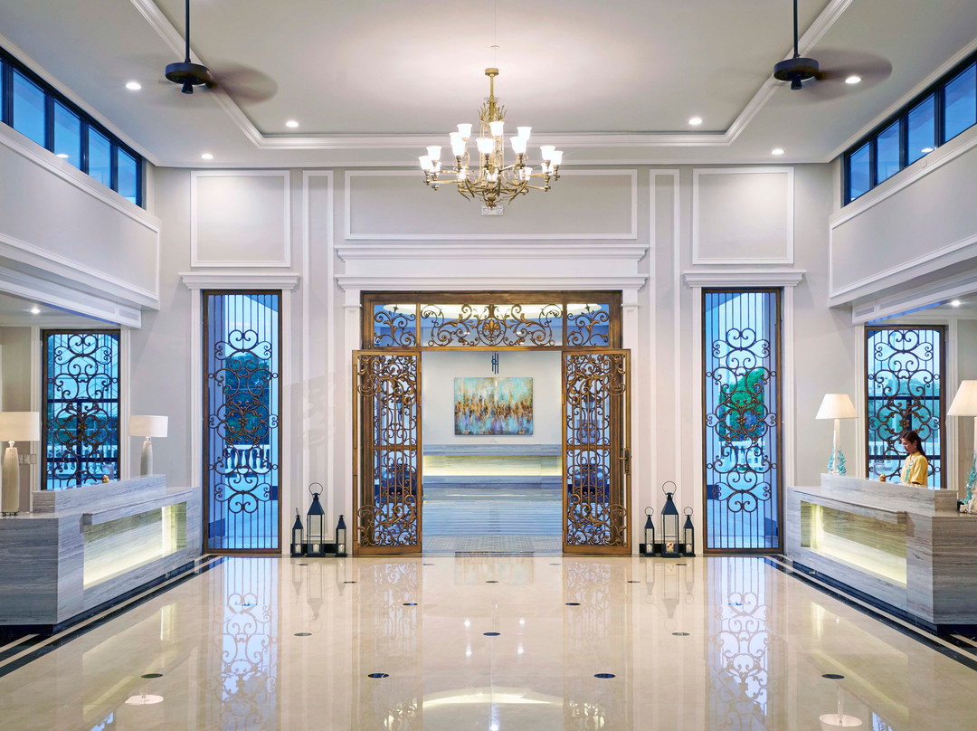 The Auhana Boracay主图