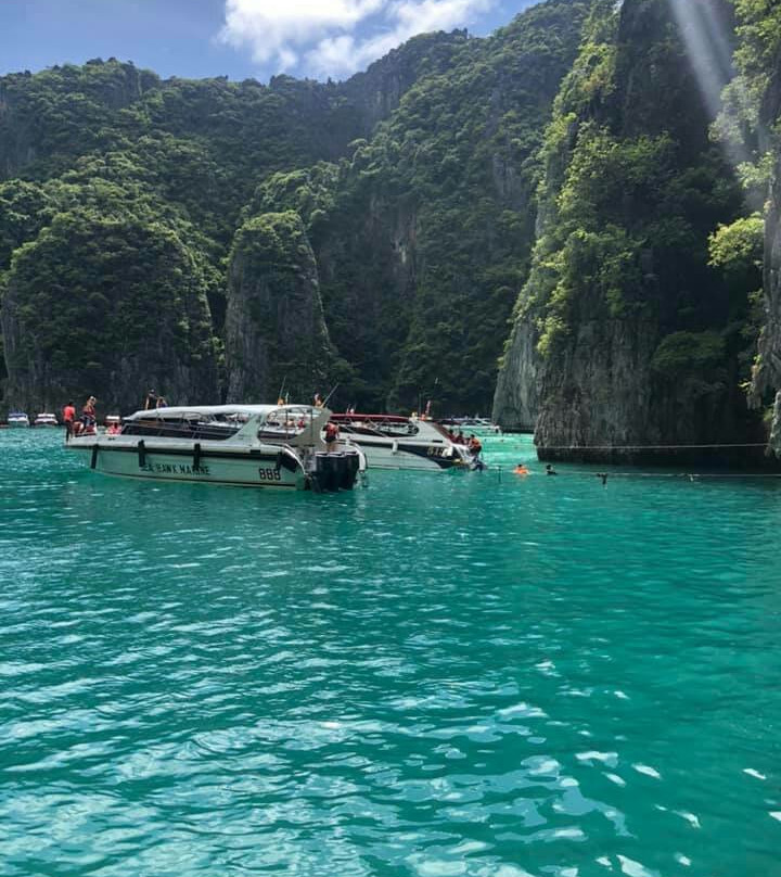 KRABI BOATMAN景点图片