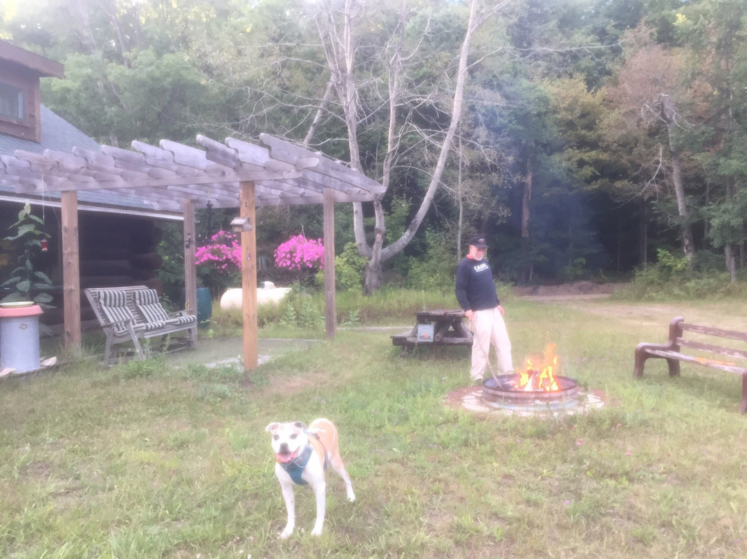 Grace Grange Lodge and Stable主图