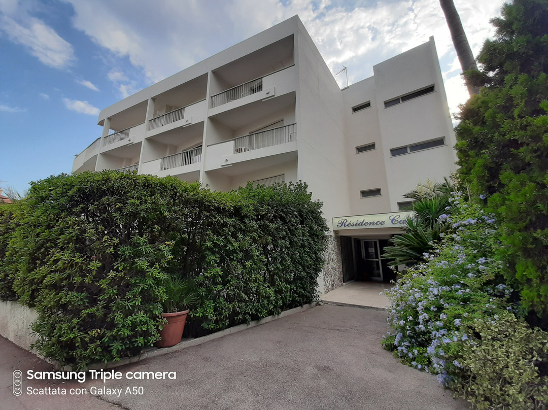 Hotel Residence Carlton主图