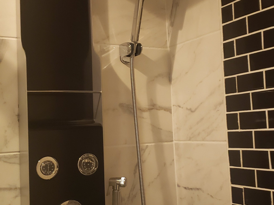 Hamilton Inn Sturbridge主图