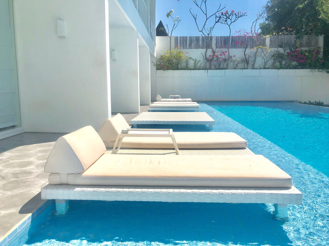 Lovinalife Room & Cafe主图