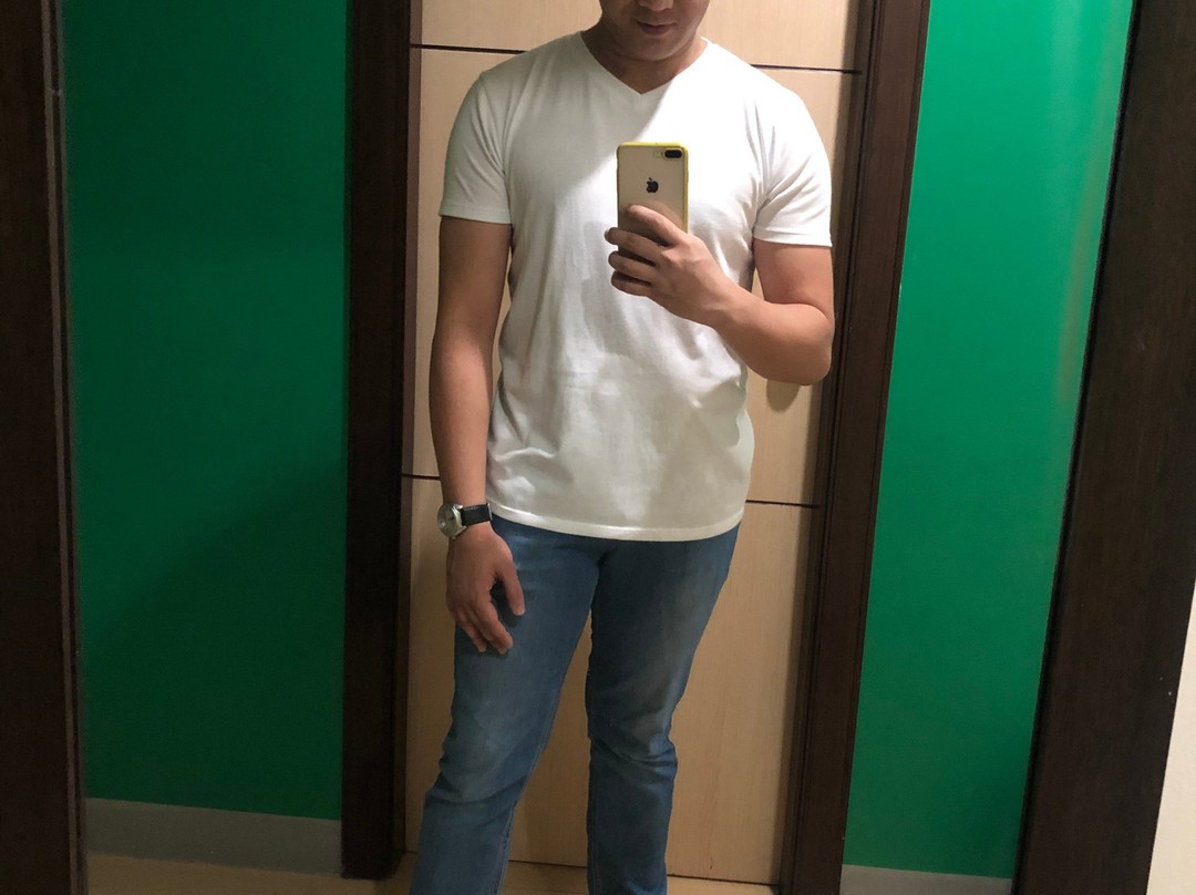 曼达卢永酒店主图