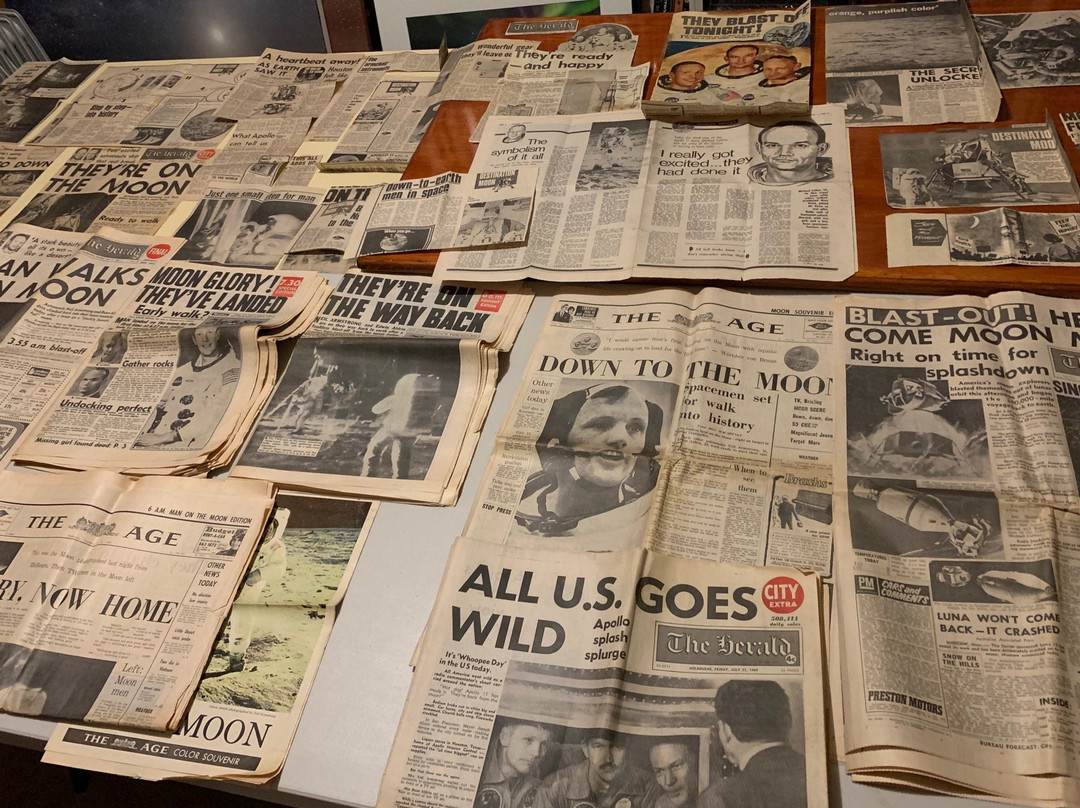 Ballarat Municipal Observatory and Museum-巴拉瑞特必去景点