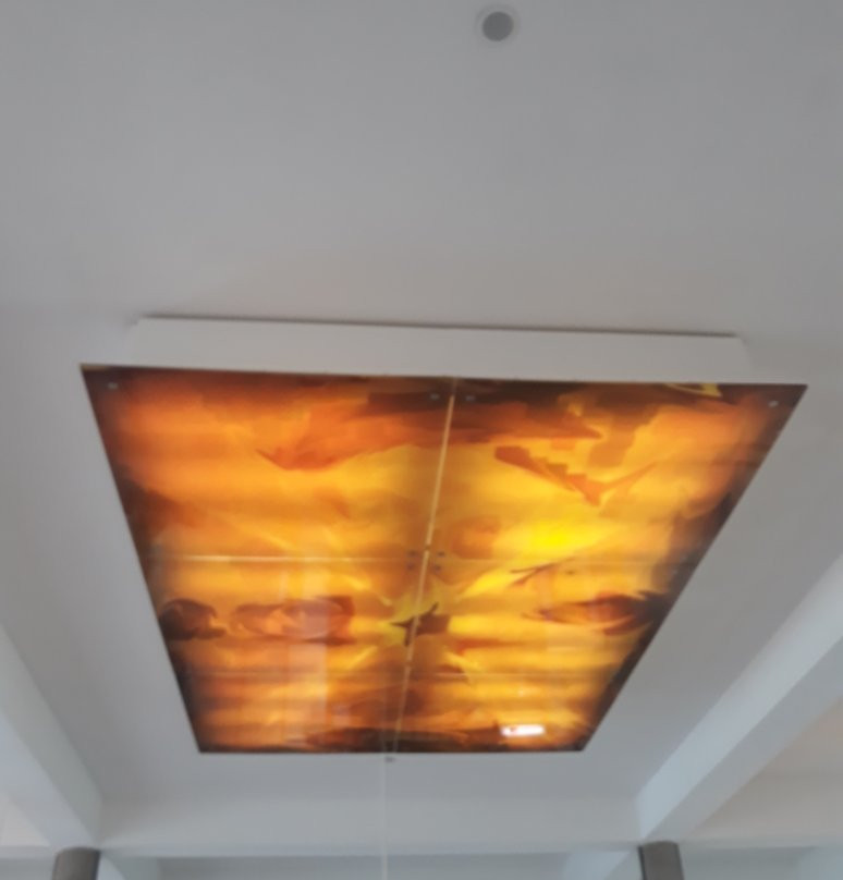 Estacion de Trenes de Perpignan-佩皮尼昂必去景点