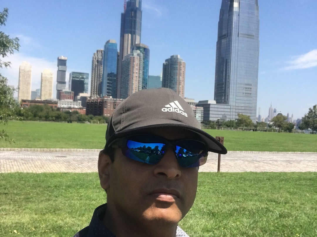 Liberty Landing Marina景点图片