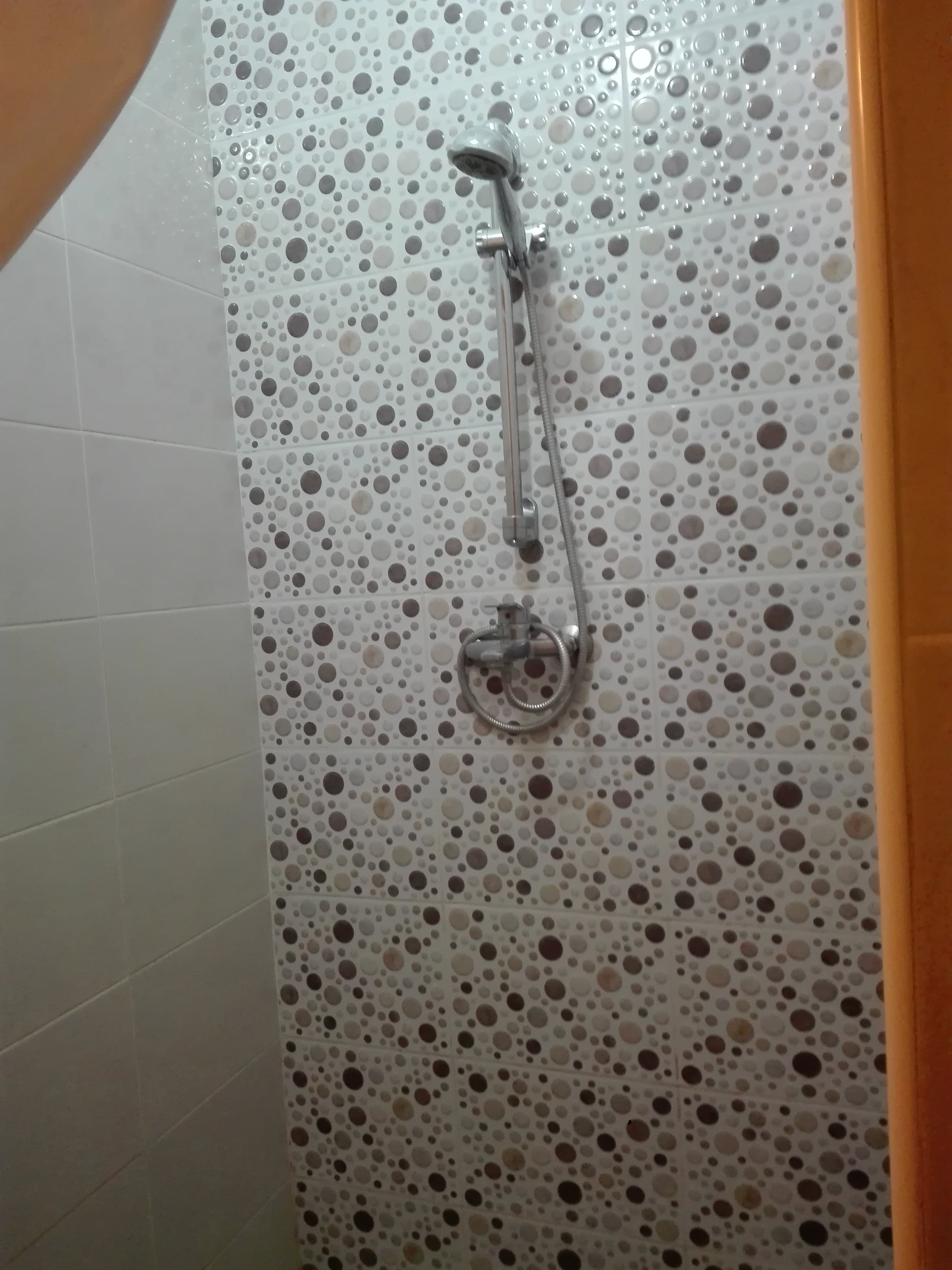 Sunstone Guest House-浴室