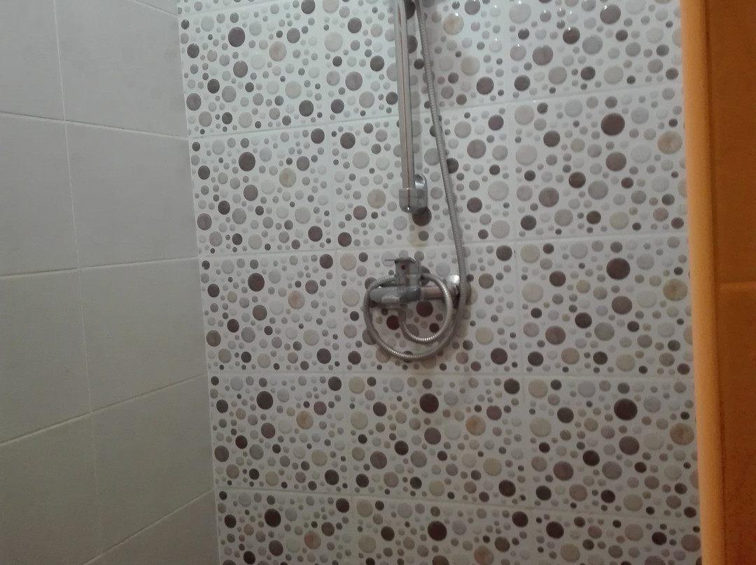 Sunstone Guest House主图