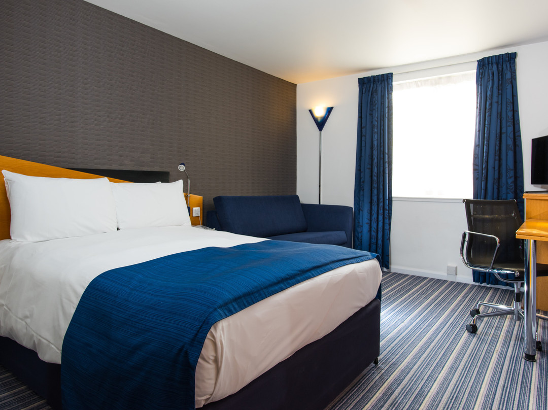 Holiday Inn Express Southampton - West By IHG主图