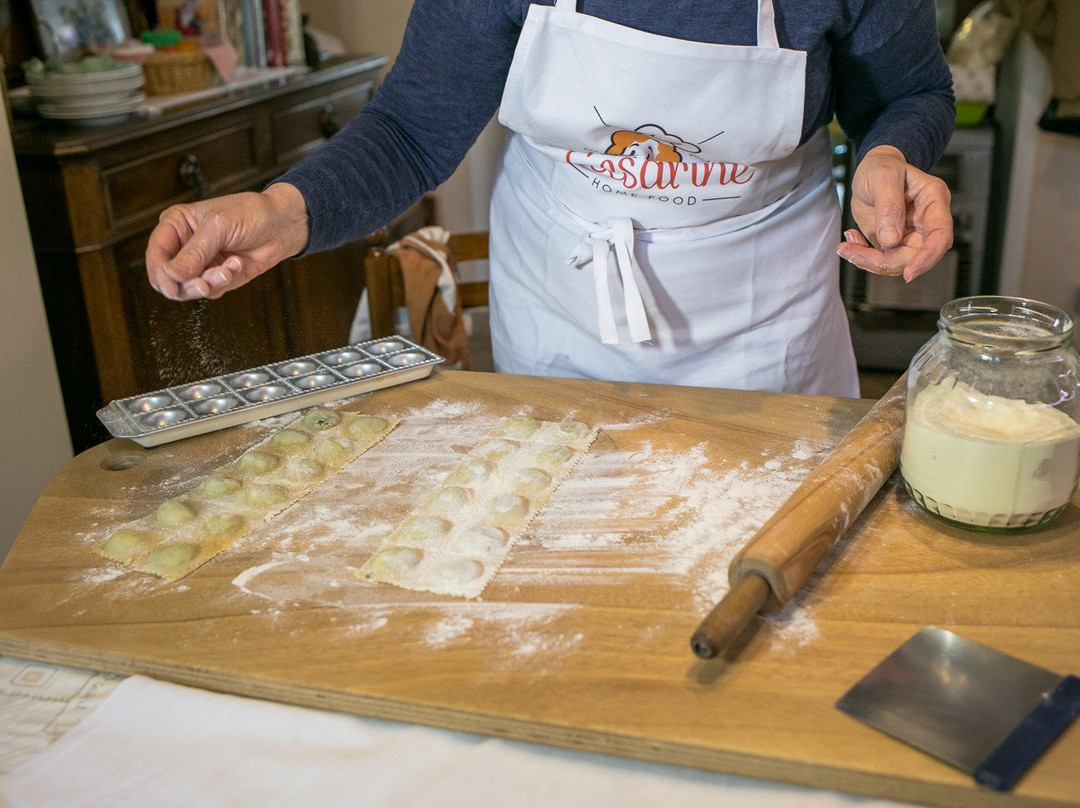 Le Cesarine-米兰必去景点