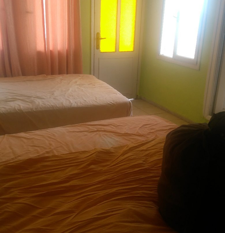 Serin Pansiyon