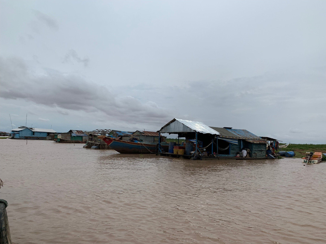 Triple A Adventures Cambodia景点图片