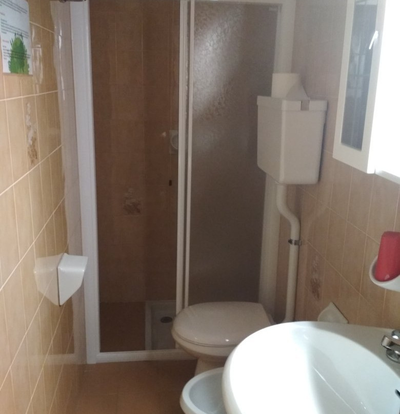 Albergo Carlo主图
