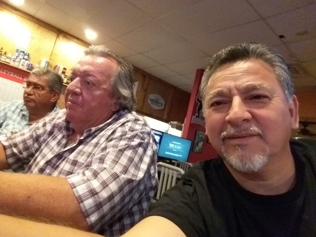 Sussex Bowl-Sussex必去景点