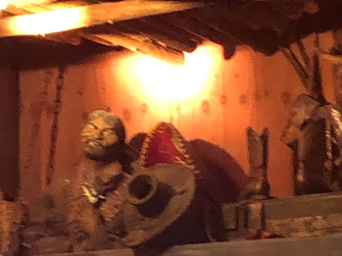 Zapata mexican bar-若安乐松必去景点