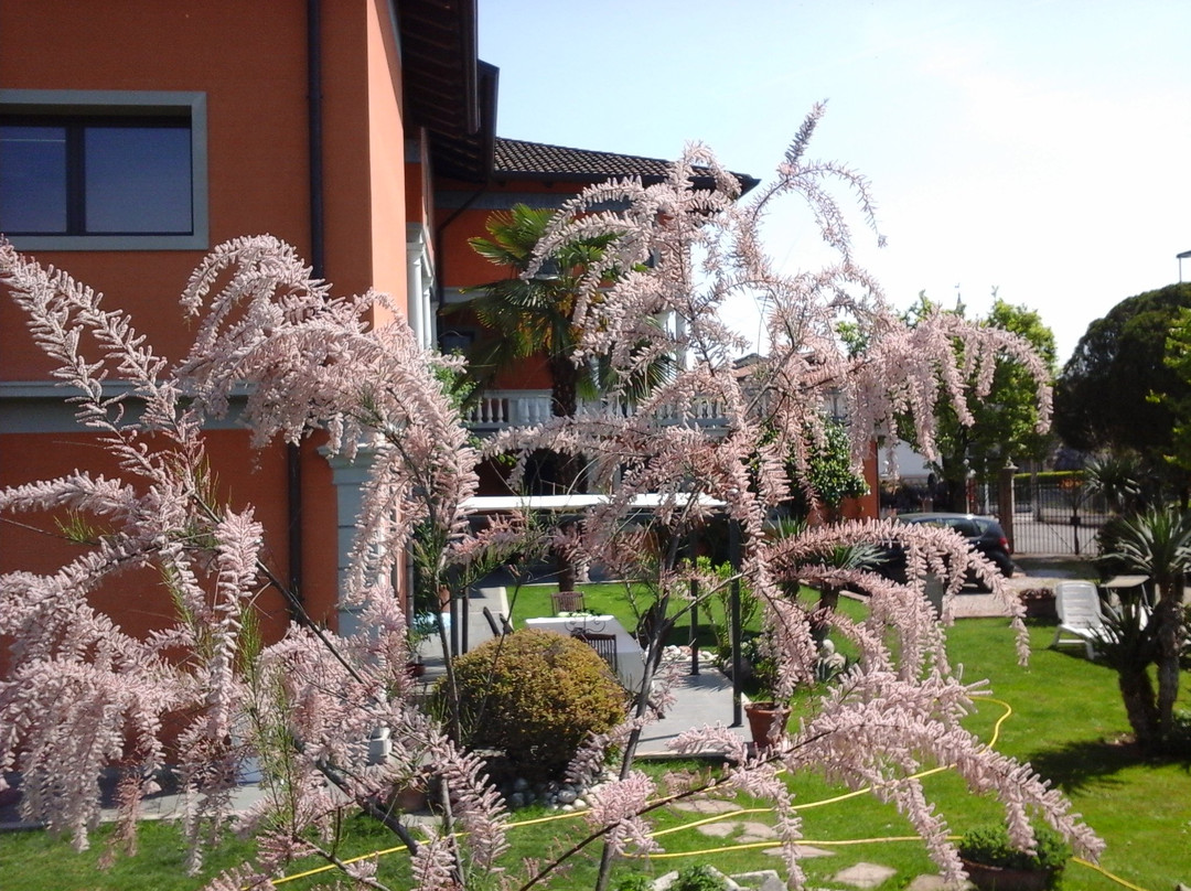 Povoletto酒店住宿-B&B Le Rondini