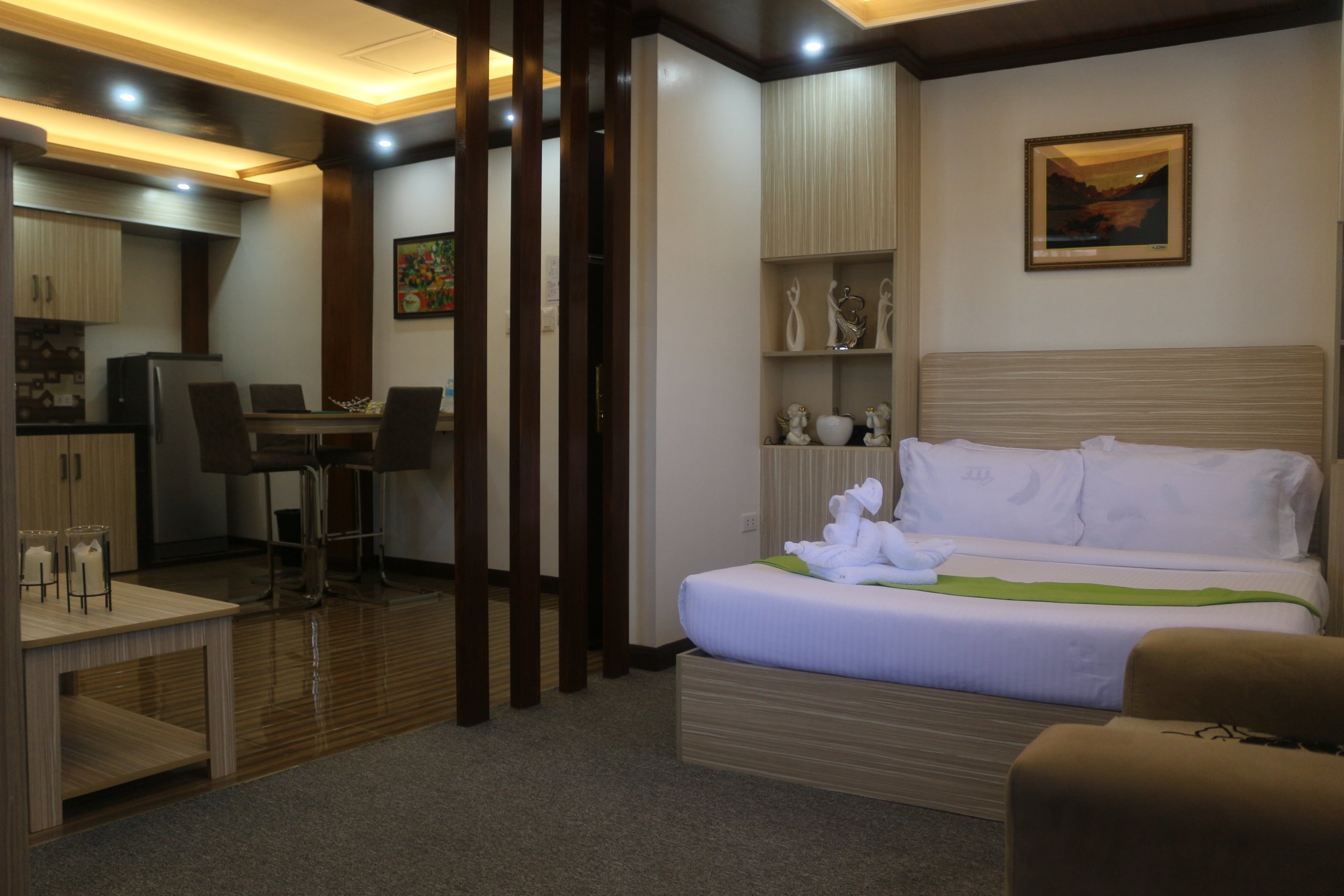 Forever Hotel-官方