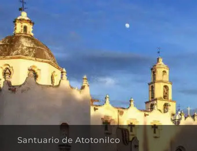 Taxi Tesma Allende-圣米格尔护城必去景点