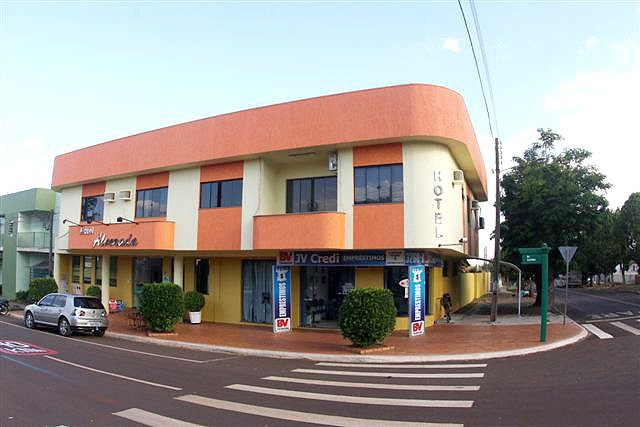 Itaipulandia旅游攻略图片