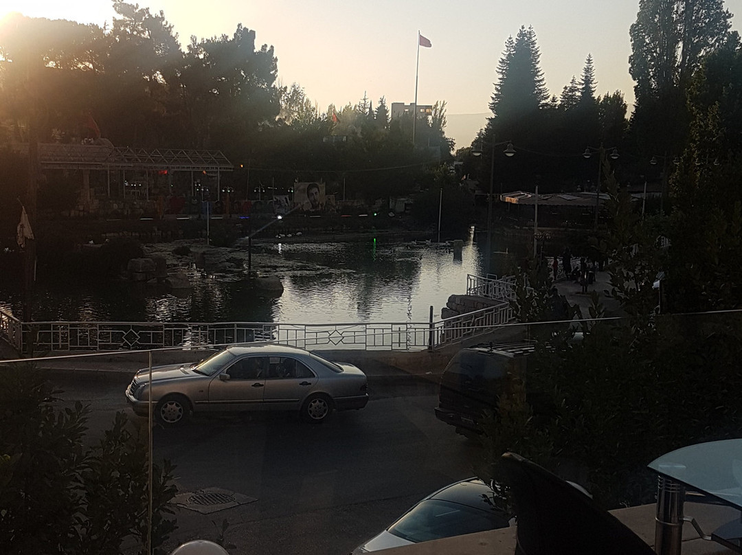 Kanaan Group Hotel主图