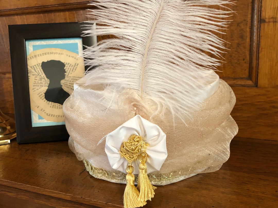 Governor's House主图