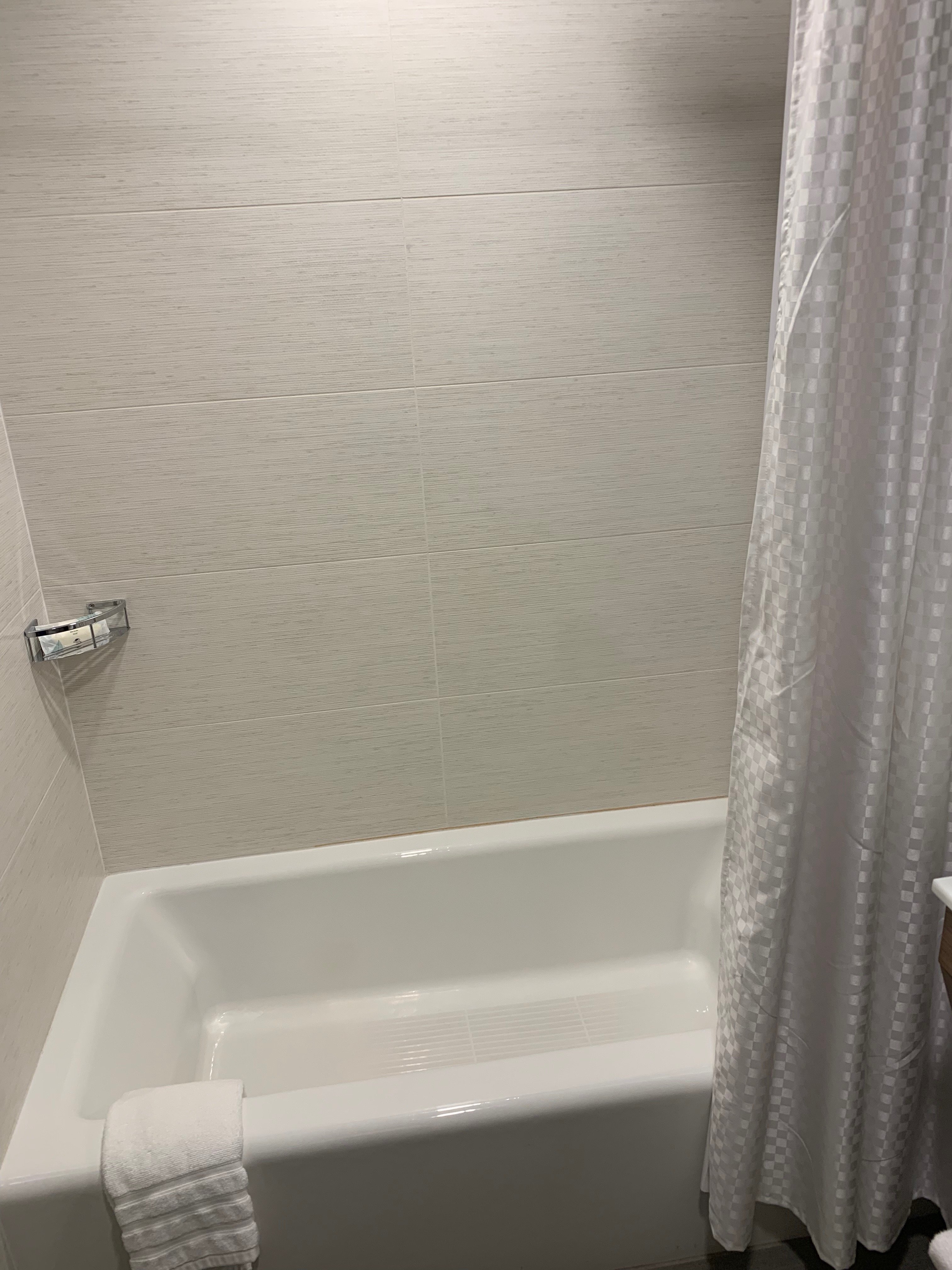 The Westin Milwaukee-浴室