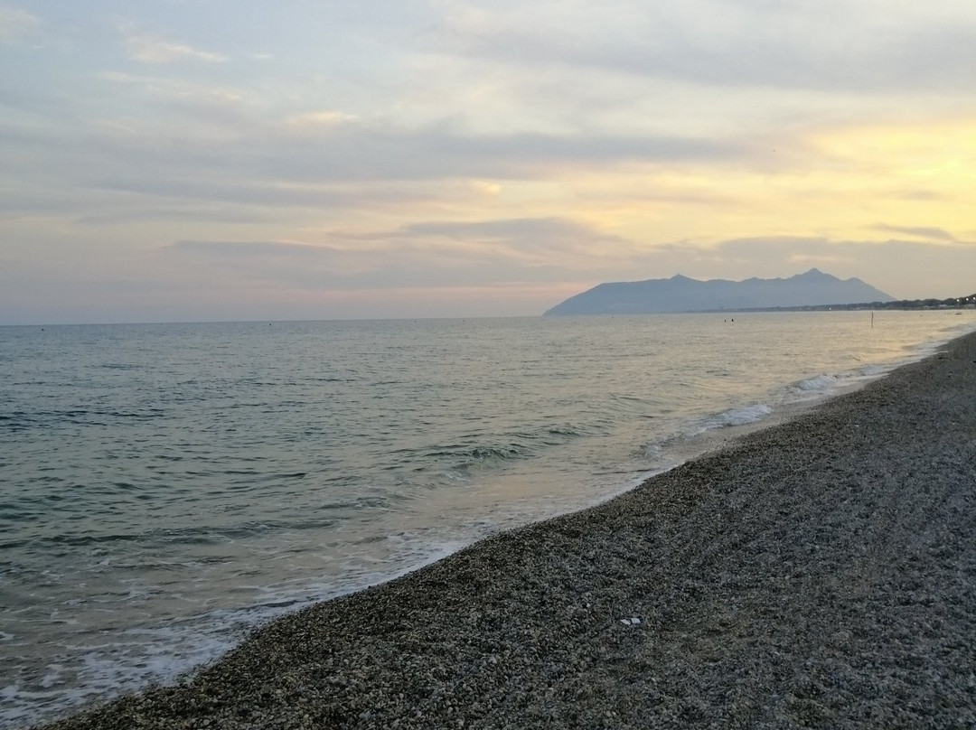 Porto Badino旅游攻略图片