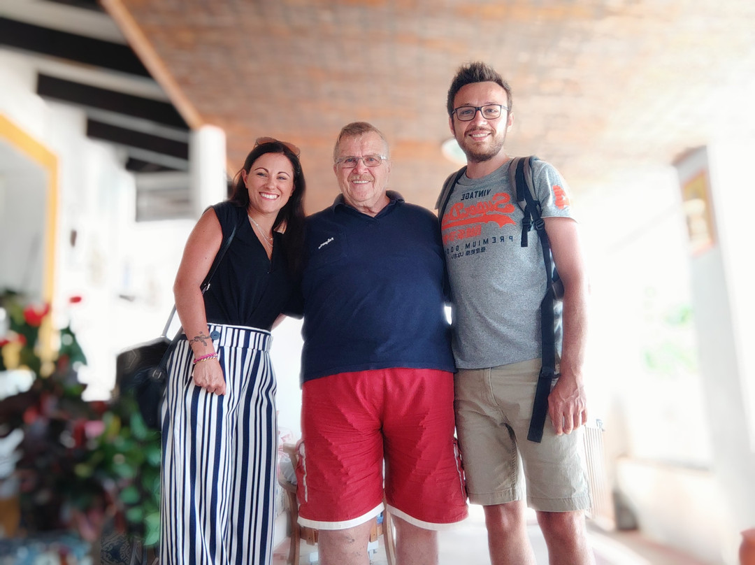 Casa Vista Bonita主图