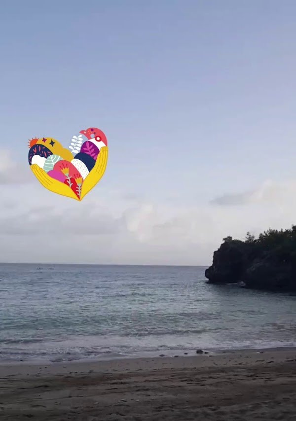 Xëliter Vista Mare Samaná-泳池