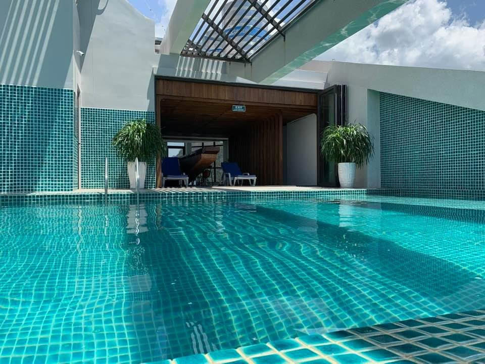 Joy Trip Hotel主图