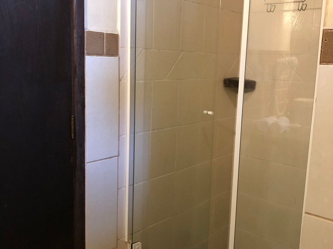 Refugio Ecologico Pedra Afiada主图