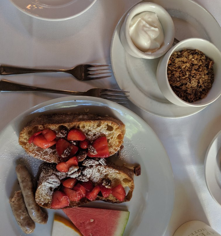 Imperial Hotel主图