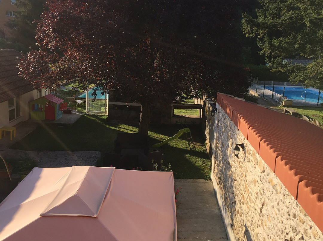 La Maison de Sabine主图