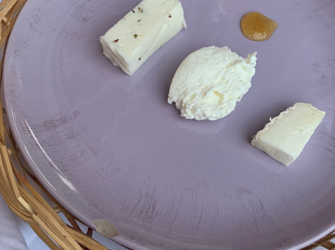 Die kleine Fromagerie景点图片