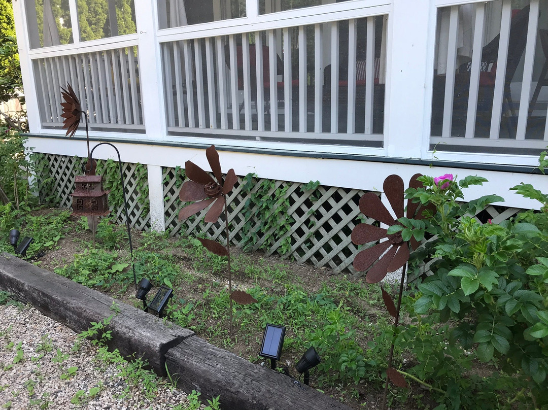 White Sails Inn主图