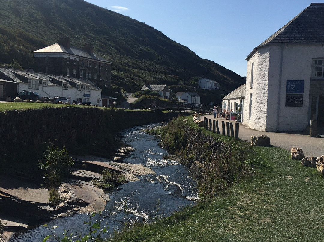 Lower Meadows House主图