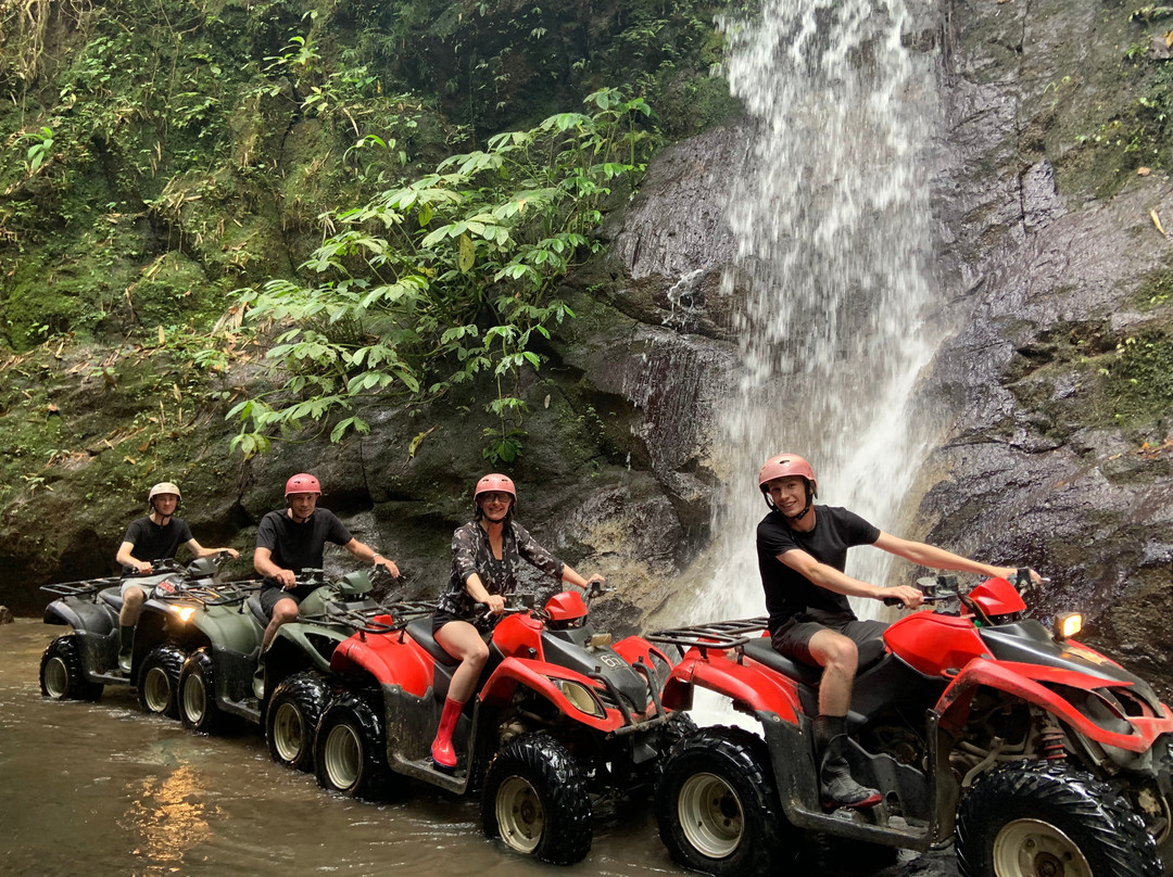 Bali Legend Tours-勒吉安必去景点