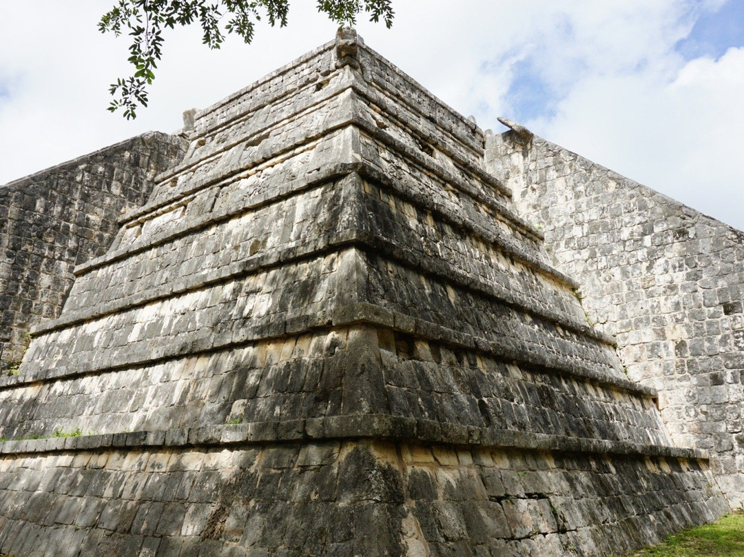 Mayan Experiences景点图片