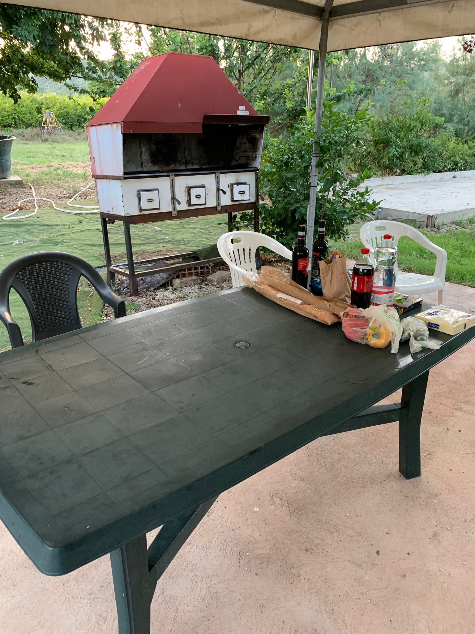 B&B Da Fioro-官方